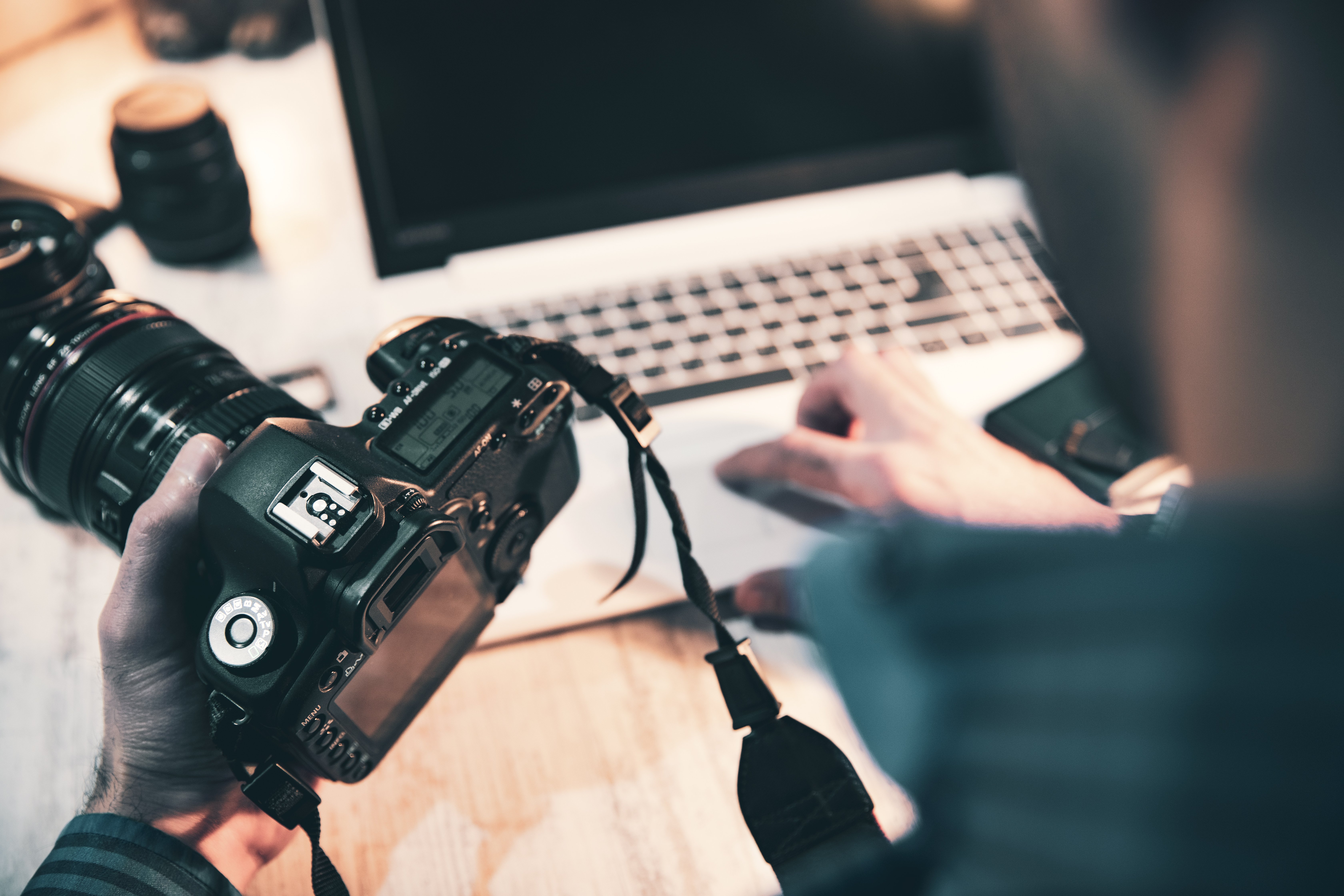730 Eddy Studios video production – marketing blog video, video production, blog, west michigan video agency, camera