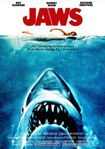 730 Eddy Studios video production – marketing blog horror, video, video production, west michigan video agency, horror films, Jaws
